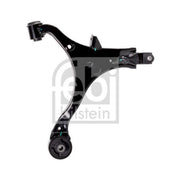 Febi Control/Trailing Arm Front Right 42108