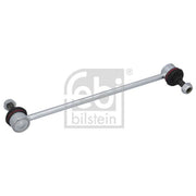 Febi Stabiliser Bar Link Coupling Rod Front Right 197785