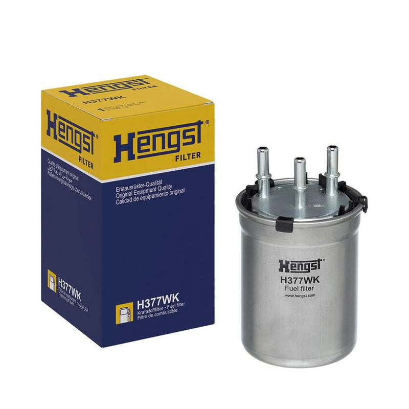 Hella Fuel Filter Element H377WK