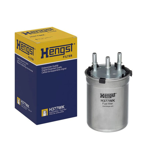 Hella Fuel Filter Element H377WK