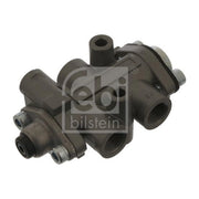 Febi Retarder Solenoid Valve Wide Connectors 43605