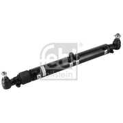 Febi Power Steering Slave Cylinder 2nd front 1003730