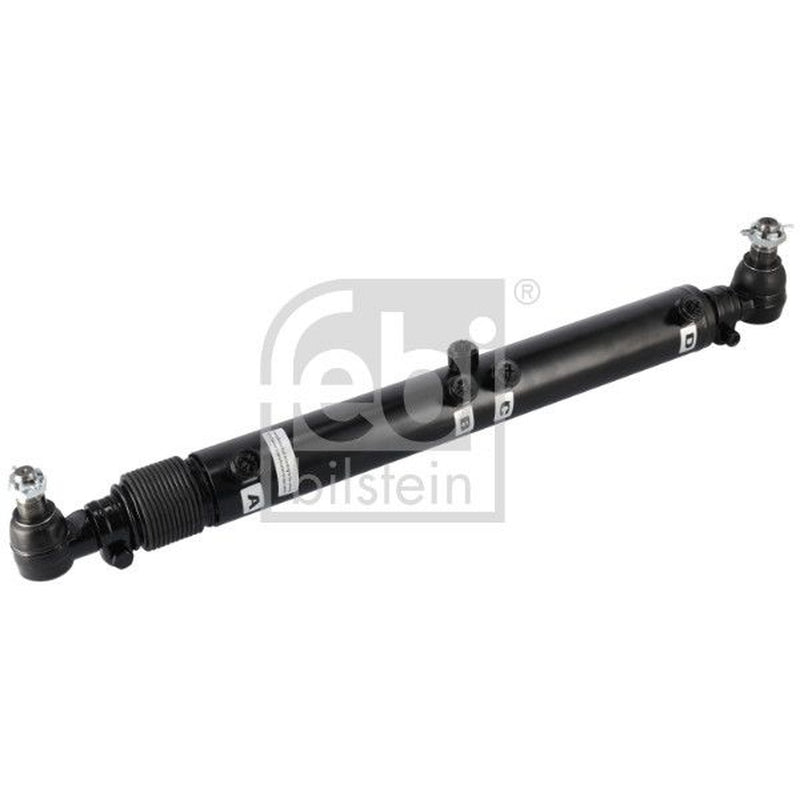 Febi Power Steering Slave Cylinder 2nd front 1003730