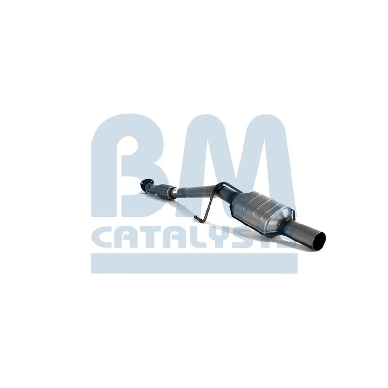 BM Catalysts Homologated Diesel Cat BM80097H