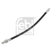 Febi Brake Hydraulic Hose Line Rear Right 170865