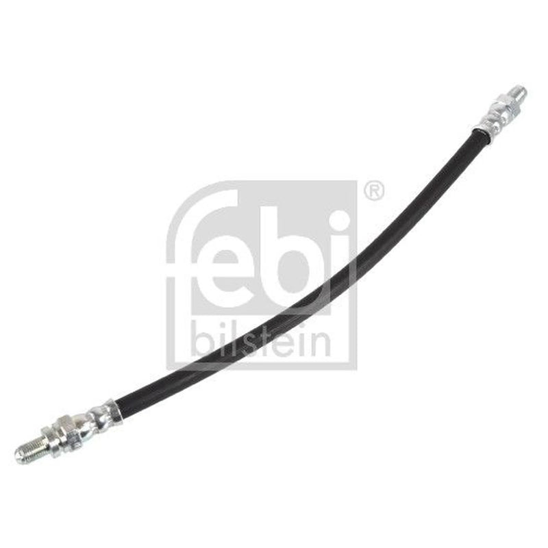 Febi Brake Hydraulic Hose Line Rear Right 170865
