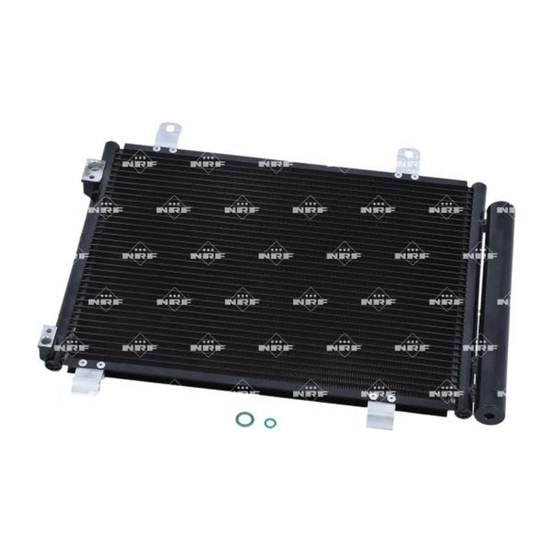 NRF Air Conditioning Condenser 350208