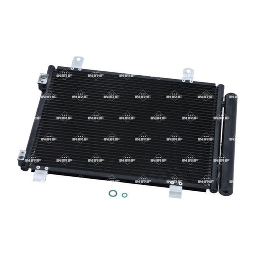 NRF Air Conditioning Condenser 350208