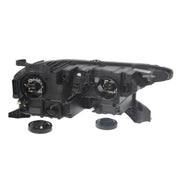 Valeo Headlight Headlamp PWY24W Left 450980