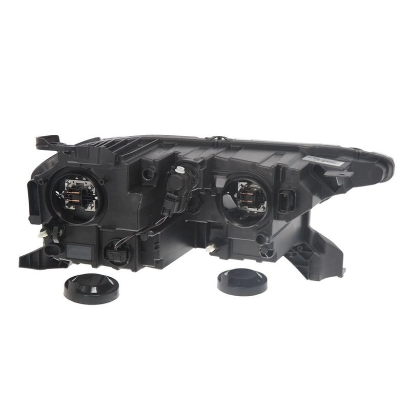 Valeo Headlight Headlamp PWY24W Left 450980