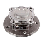 Febi Wheel Bearing Kit Front Right 90mm 24571