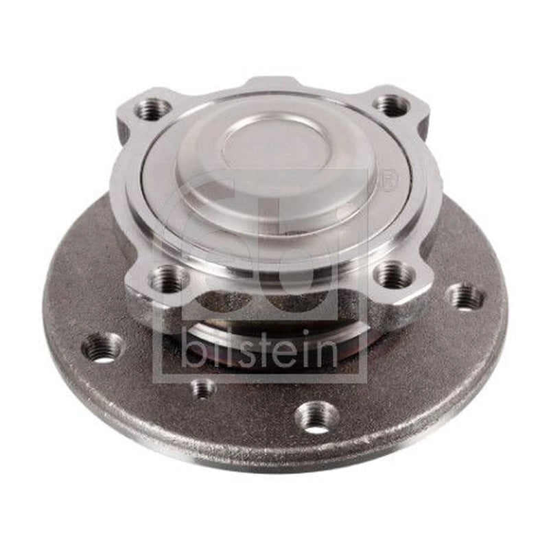 Febi Wheel Bearing Kit Front Right 90mm 24571