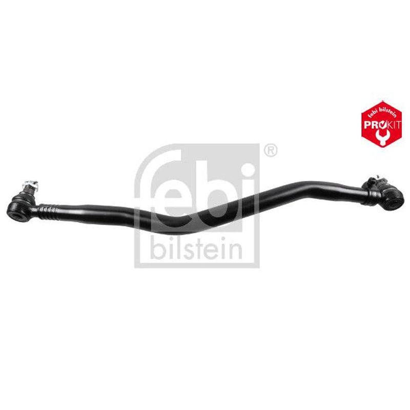 Febi Centre Rod Assembly Front 181906