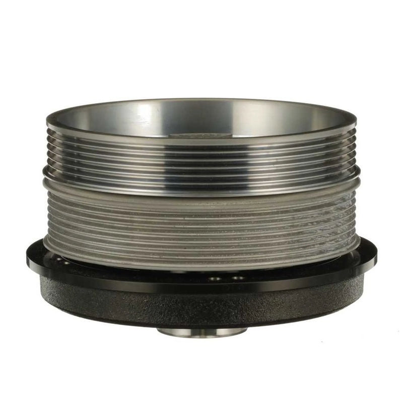 Gates Crank Shaft Belt Pulley TVD1236A