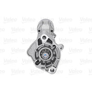 Valeo Starter Motor 12V 1.2kW 9 Teeth 438268