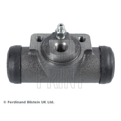 Blue Print Wheel Cylinder Hydraulic Brake Rear Right ADA104401