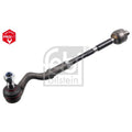 Febi Inner Rack End Right Joint Front Left 33014