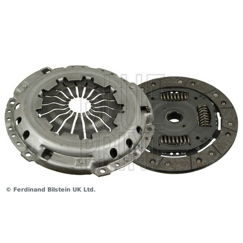 Blue Print Clutch Kit Set 3pc 229mm ADF123020