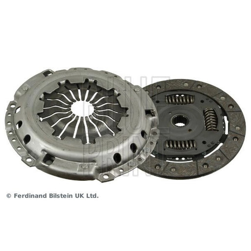 Blue Print Clutch Kit Set 3pc 229mm ADF123020