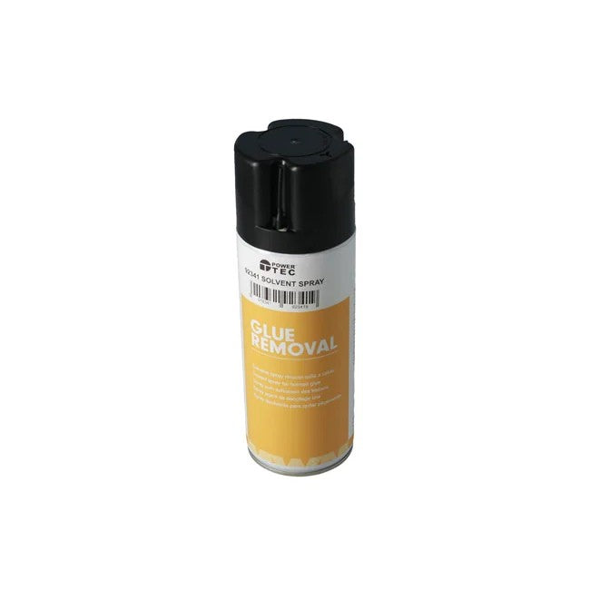 Power-TEC Solvent Spray for Hotmelt Glue - PPL