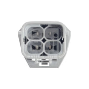 Febi O2 Lambda Oxygen Sensor 177501