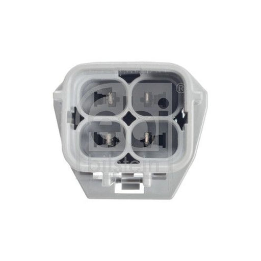 Febi O2 Lambda Oxygen Sensor 177501