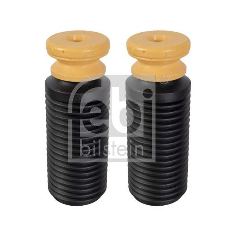 Febi Rear Dust Cover Kit 196332