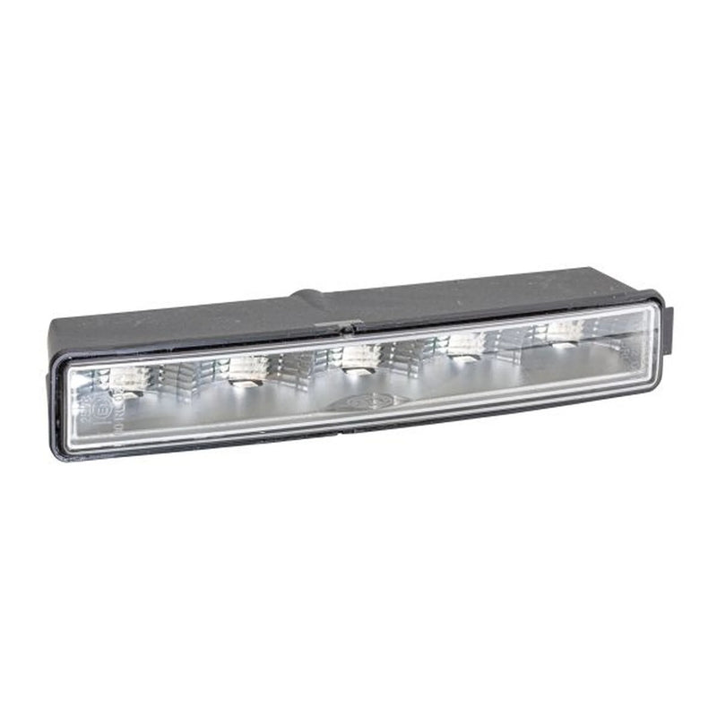 Hella Daytime Running Light LED Left 2PT 010 043-031