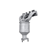 Hella Manifold Catalytic Converter 8LF 366 055-201