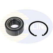 Comline Wheel Bearing Kit 80mm CBK296