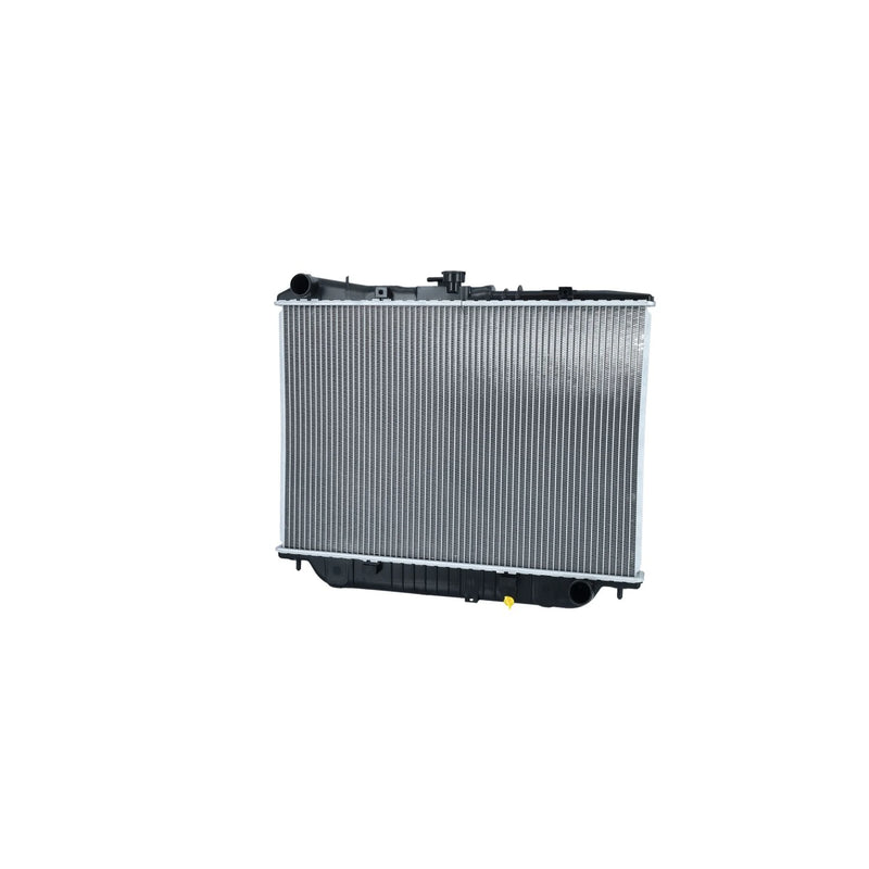 NRF Engine Radiator 53517