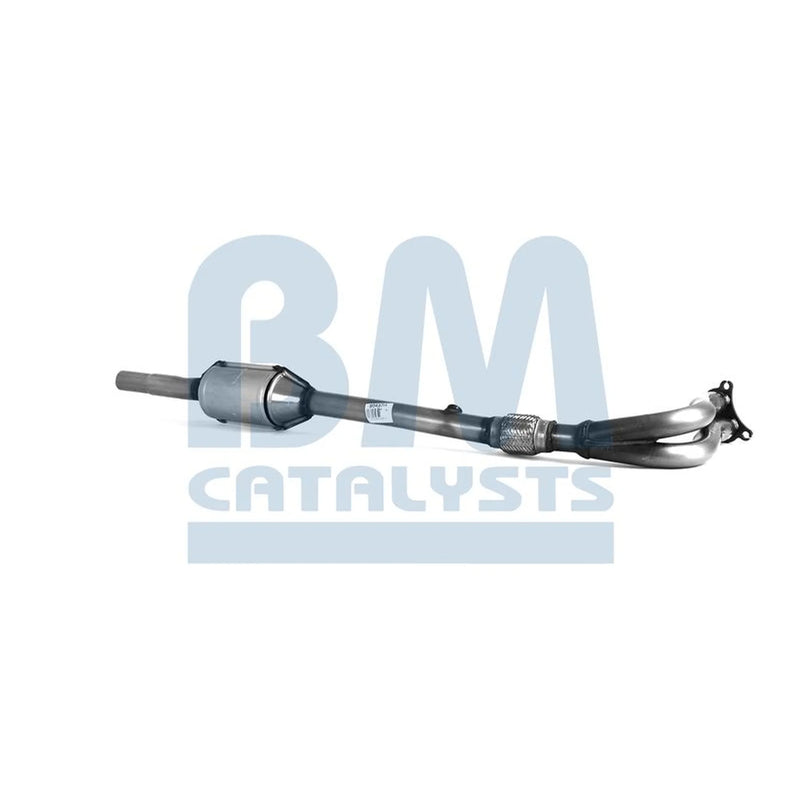 BM Catalysts Homologated Petrol Cat BM90437H