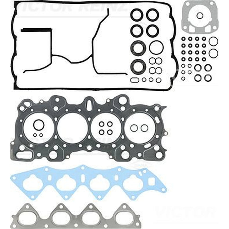 Victor Reinz Cylinder Head Gasket Kit 02-53335-01