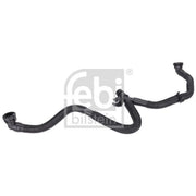 Febi Crankcase Ventilation Hose 185676