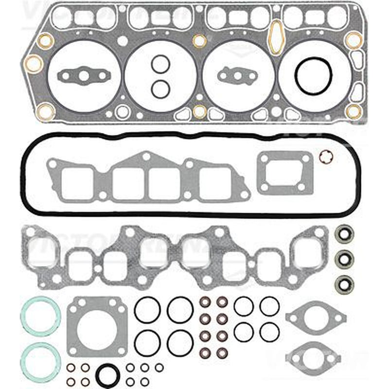 Victor Reinz Cylinder Head Gasket Kit 02-53110-01