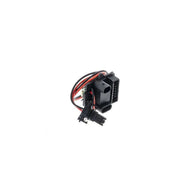 Mahle Heater Blower Resistor ABR 125 000S