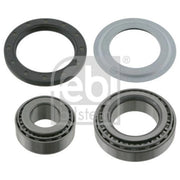 Febi Wheel Bearing Kit Front Right 23625