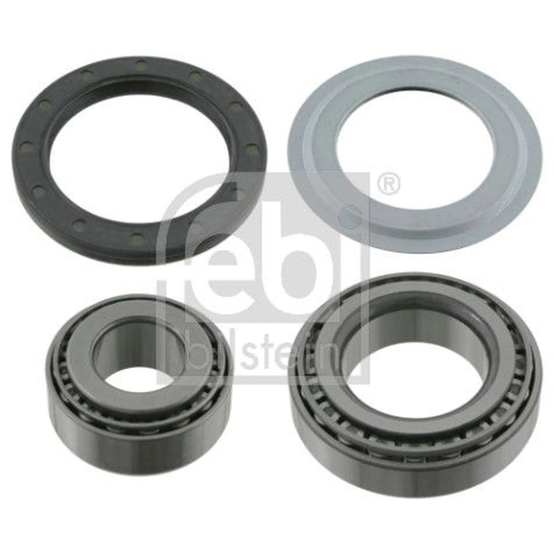 Febi Wheel Bearing Kit Front Right 23625