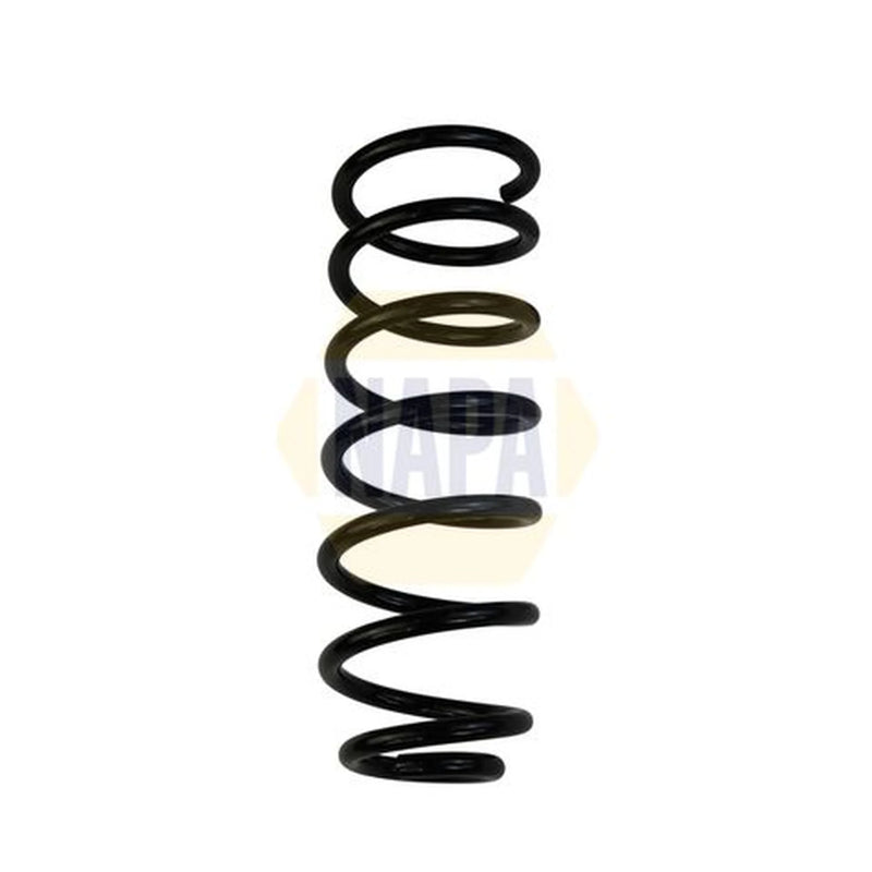 NAPA Rear Suspension Coil Spring NCS1716