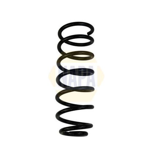 NAPA Rear Suspension Coil Spring NCS1716