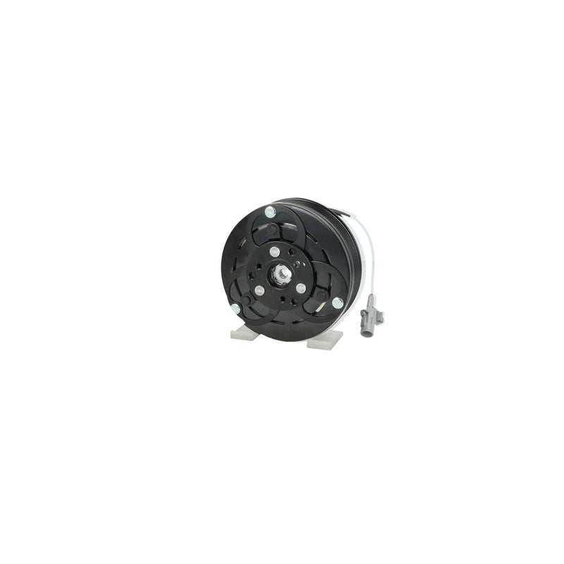NRF A/C Compressor Magnetic Clutch 380198
