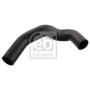 Febi Radiator Coolant Hose Lower ID 12095