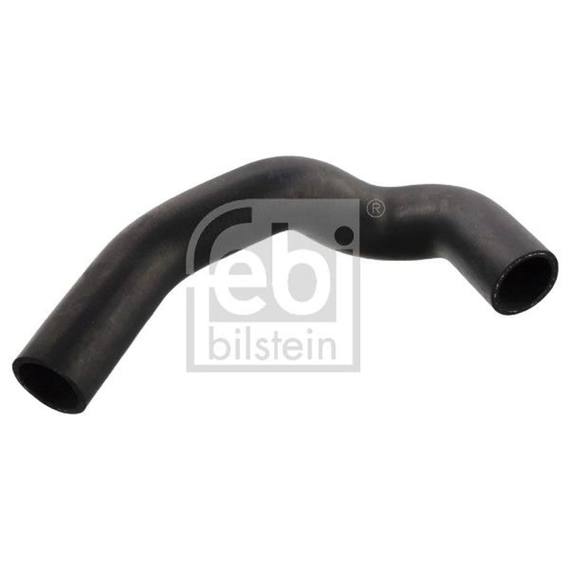 Febi Radiator Coolant Hose Lower ID 12095