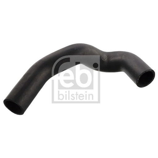 Febi Radiator Coolant Hose Lower ID 12095