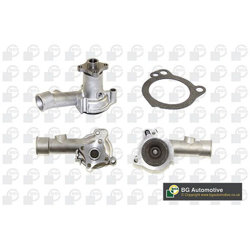 BGA Engine Cooling Water Pump CP2462