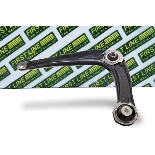 First Line Control/Trailing Arm FCA7714