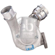 Febi Turbocharger Turbo Unit 186755