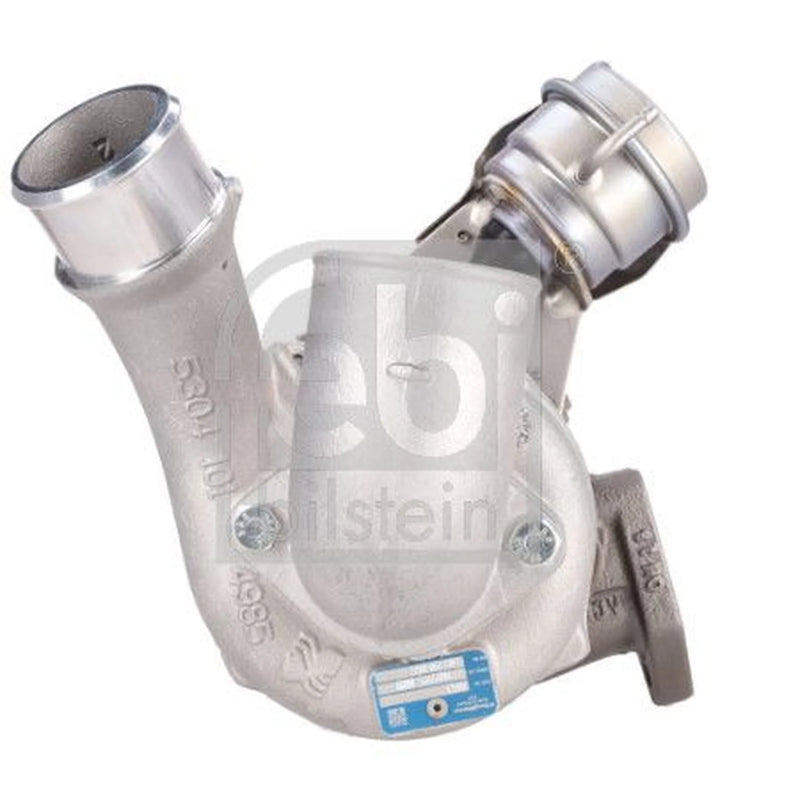 Febi Turbocharger Turbo Unit 186755