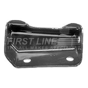First Line Axle Cross Member Bushing OD ID FCA6800