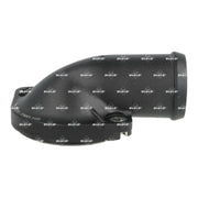 NRF Coolant Flange Housing Connector Front 775001